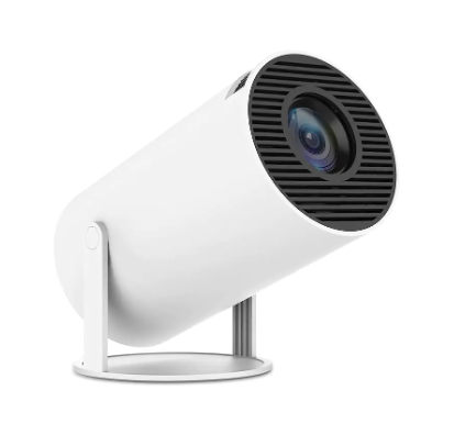 Cinematix-Mini Proyector HD Portátil